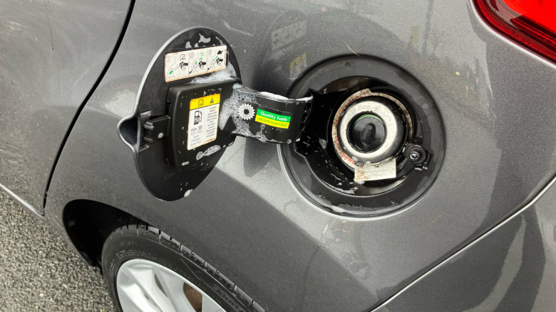 Ford Fiesta 1.0 EcoBoost 125 Titanium X 5dr Petrol Hatchback